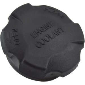 YEDEK SU DEPO KAPAĞI HYUNDAI ACCENT ERA - BLUE - GETZ - i20 - i30 - iX35 / KIA RIO - CERATO - CEED