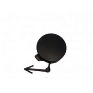 SKODA SUPERB 2015 Uyumlu Çeki Demir Kapağı