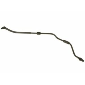 MERCEDES W211 OM646 RADYATÖR YEDEK SU DEPO HORTUMU