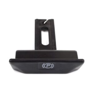 Mercedes W124 Park Freni Serbest Bırakma Kolu Çekme Kolu