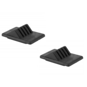 MERCEDES W120 BAGAJ KAPAĞİ SES KESİCİ PLASTIĞİ TAKIM