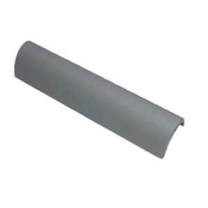 Cam açma düğmesi üst Çerçevesi 2-4 tuşlu gri