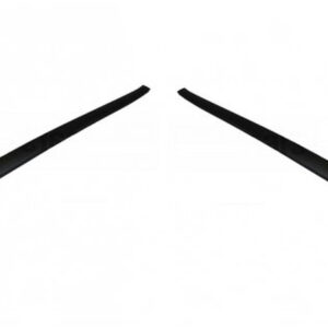 Vito Ön cam kenar çıtası takımı