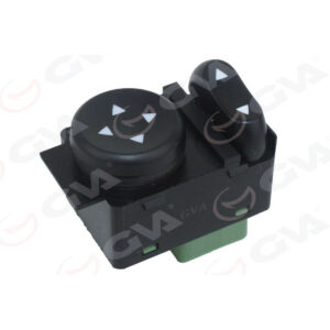 DIŞ AYNA AYAR DÜĞMESİ PSA BOXER - DUCATO III - DOBLO ZRNET