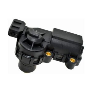 Fiat Albea Fiorino (05-) Uyumlu P106-1.4 İÇİN Enjeksiyonlu Rölanti Ayar Motoru