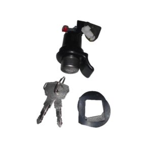 BAGAJ KİLİDİ DIŞ RENAULT R19 7701038357 KLT-003 TKN