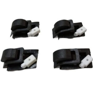 Fiat Tofaş Kapı Kilit Buton takımı Doğan Kartal Şahin Uyumlu (4 Adet)