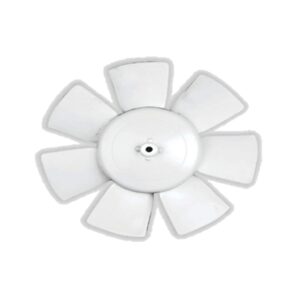 Renault 9 Broadway R11 Flash Kalorifer Pervanesi - 7701027046 Uyumlu