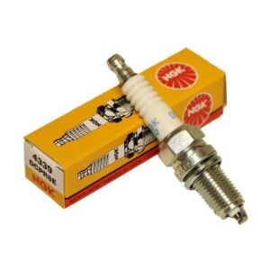 SUZUKI ALTO 1.1L F10D RF410 04-08 (DCPR8E) için SOĞUK BUJİ Ateşleme Bujisi