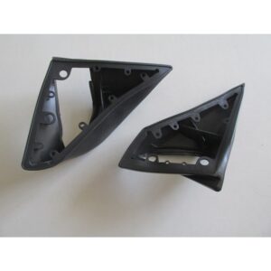 MERCEDES 190- W201- 83/93 KAPI AYNA MUSKASI SAĞ/SOL SET (2 PARÇA) (Oem No: A1248107716) TST8903