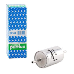 Honda Civic 5 Accord 4 5 CRX için için Benzin Yakıt Filtresi