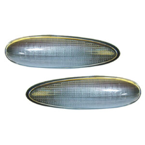 Çamurluk Sinyali (SAĞ-SOL AYNIDIR) - Albea - Palio (Y.M.) 1 Adet