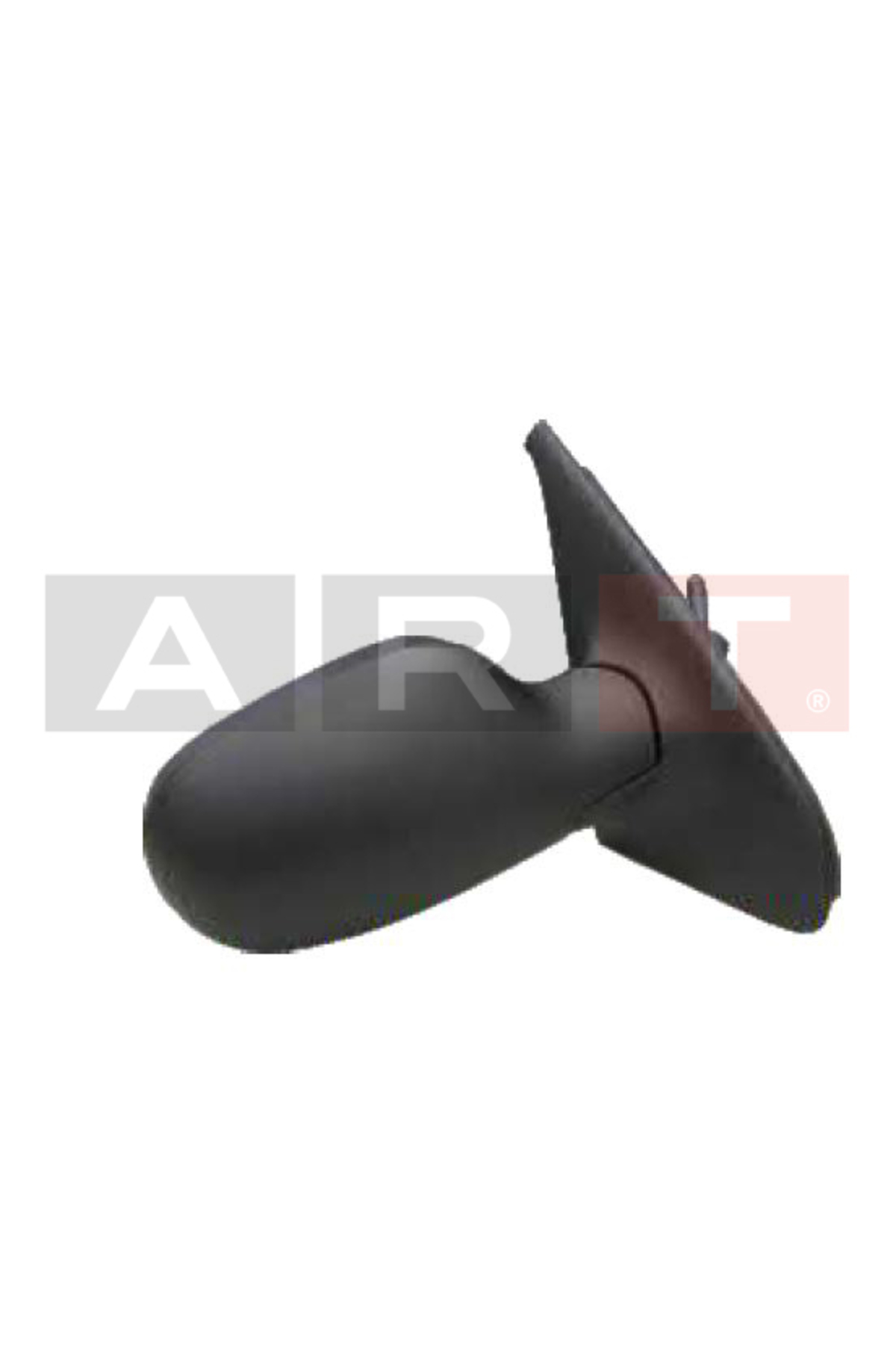 Renault Dis Dikiz Aynası Sag Mekanık Clio 00-08 - M002.2037