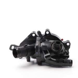 TERMOSTAT KOMPLE KÜTÜKLÜ 89°C 110609301R KAPTUR KOLEOS CLİO 5 Express İçin