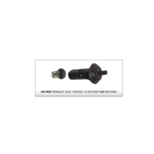 KAPI IŞIK BUTONU RENAULT CLİO 1-2 KANGOO 1 LAGUNA 1 7700415499 DODO AN-0600