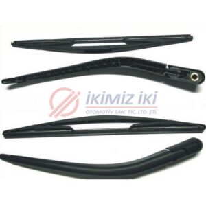 CAM SİLGİ SÜPÜRGESİ ARKA TAKIM TEK KAPI FİORİNO (ADET FİYATIDIR)