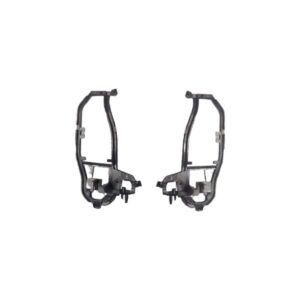 BMW X5 İçin Kapı Kolu