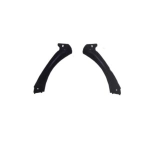 Bmw E90 Için Kapı Kolu (SİYAH)