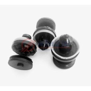 Kapı Döseme Klipsi Ford Focus 1-2 C-Max ( 5 Adet ) 504604002