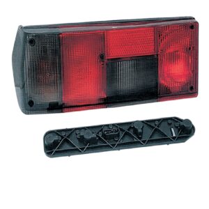 ŞAHİN 93 UYUMLU FÜME ARKA STOP LAMBA SAĞ / 85009360