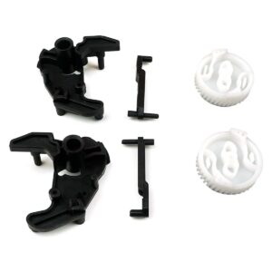 BMW 3 Serisi F30/F31/F34 Kapı Kilit Tamir Seti 2011-2019