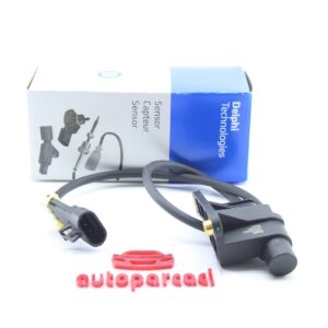 Opel Vectra C 1.6 Z16XE Eksantrik Devir Sensörü Delphi Marka