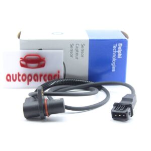 Opel Vectra B 2.0 X20XEV Krank Devir Sensörü Delphi Marka