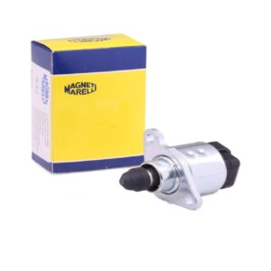 PEUGEOT P106 II 96>04 CITROEN SAXO 96>04 1.6 16V TU5J İçin Rölanti Ayar Motoru Valfi