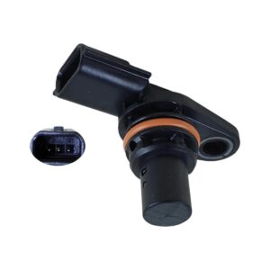 Renault Megane 3 - Iıı - Fluence - Clio 5 - V Eksantrik (KRANK) Mil Kaptörü Sensörü 237318108r - 820