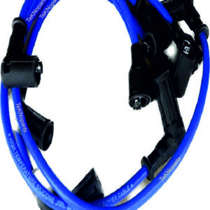 R9 R11 R19 R21 BROADWAY FAIRWAY 1.4 Uyumlu BUJI KABLOSU PERFORMANS (MAVİ) 7702252160