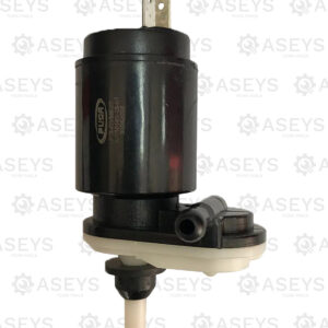 Su Fiskiye Motoru Çift Çıkış | Tempra Tipo Uno Albea Palio Siena Marea Brava Bravo Doblo