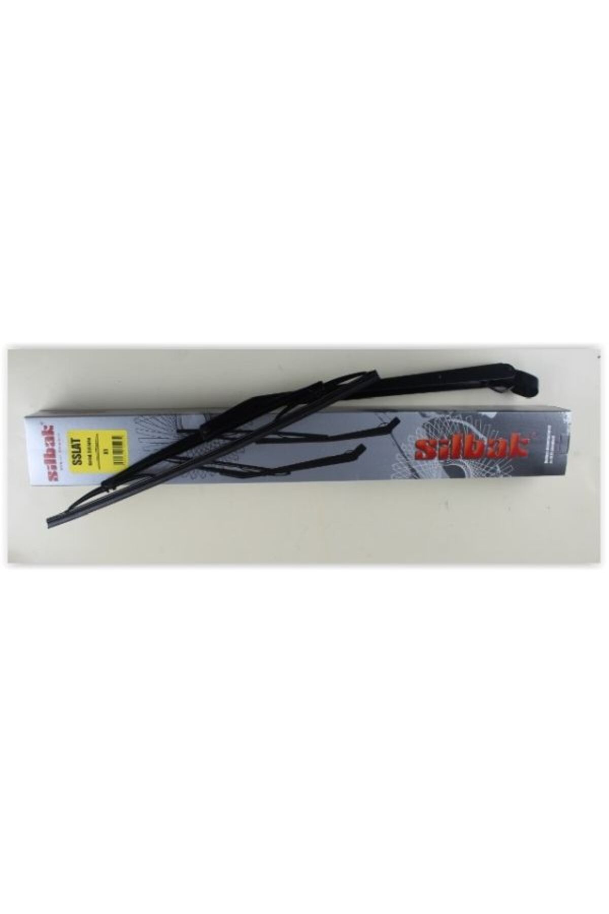 SİLECEK SÜPÜRGESİ 385MM ARKA CAM SİLME SİSTEMİ KARTAL SLX