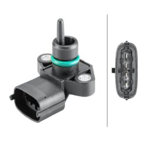 ACCENT Era Blue 99-2010 İçin MAP EMME MANİFOLDU Basınç Sensörü