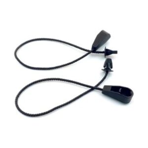 Clio 3 - 4 Megane 2-3 Laguna Uyumlu Bagaj Raf Pandizot İpi 2'li Yalnızca İp !