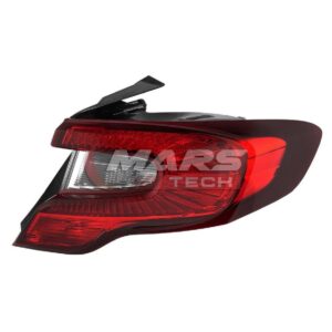 2015 VE SONRASI Uyumlu FIAT EGEA SAĞ STOP LAMBASI (DIŞ TARAF/DUYSUZ) (MAR-510303)