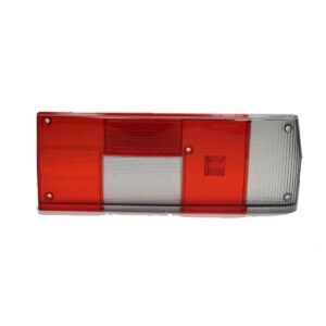 Tofaş Şahin Sağ Arka Stop Lamba Camı Füme 85011067