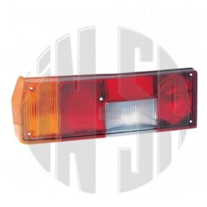 TOFAŞ DOGAN ŞAHİN SAĞ ARKA STOP LAMBA CAMI 7587525