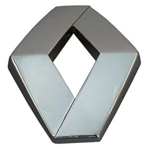 Renault Clio 3, Symbol, Thalia, Kangoo 3, Ön Kaput Logosu Arma - 8200115114 Uyumlu