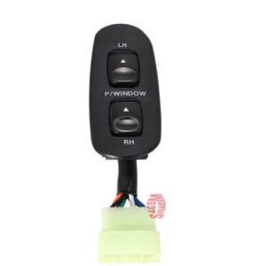 Hyundai H100 İçin CAM AÇMA DÜĞMESİ ÖN SOL ÇİFTLİ