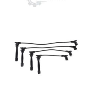 Buji Kablosu | Hyundai Accent 1.6 / Accent Admira 1.6 / Elantra 1.6 / Accent Era 1.4 Uyumlu