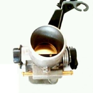 Fı5387 Gaz Kelebeği Fiat Palio-marea-sıena 1.6 16v 1996-