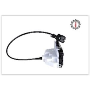 Dörtel Drt-106008 - Kapı Kilidi Ön Sol Mgn Iı