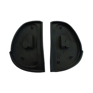 Nvr Mercedes W140-w210-w202 Yan Ayna Koruma Lastiği Sağ Sol Takım