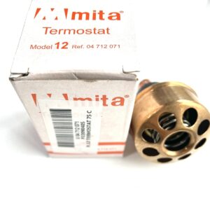 Termostat R12 75 C