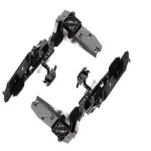 W124 İçin Sunroof Ayakları Açılır Tavan Full Set Tamir Seti