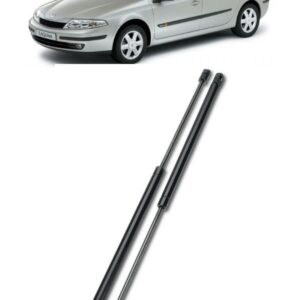 Renault Laguna Iı 2 Bagaj Amortisörü Takım Sağ Sol 8200009028