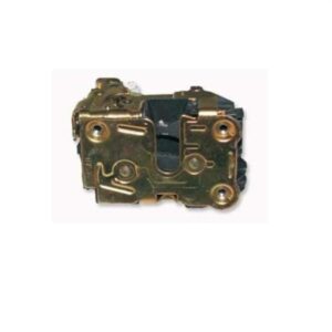 Renault Megane Ön Kapı Kilidi Sol Motorlu 7700434604 7700434600