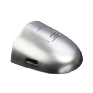 Renault Fluence, Megane 3 Laguna 2 Krom Kapı Kol Kapağı 8200036411