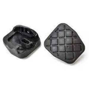 Volkswagen Group Uyumlu Debriaj &fren Pedalı Lastiği - Clutch Brake Pedal Rubber
