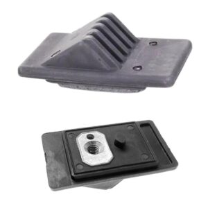 Nvr Mercedes E Class W210 E-220 Sedan Bagaj Takozu 2 Adetli Set 1998 2002 2107500326